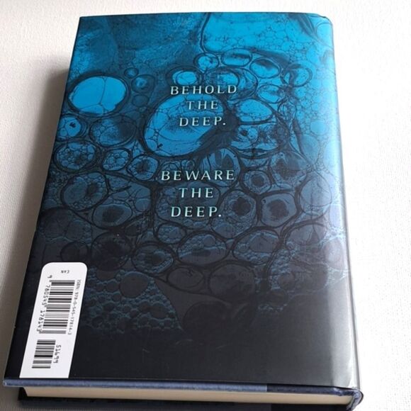 Dark Life By Kat Falls - Picture 7 of 7